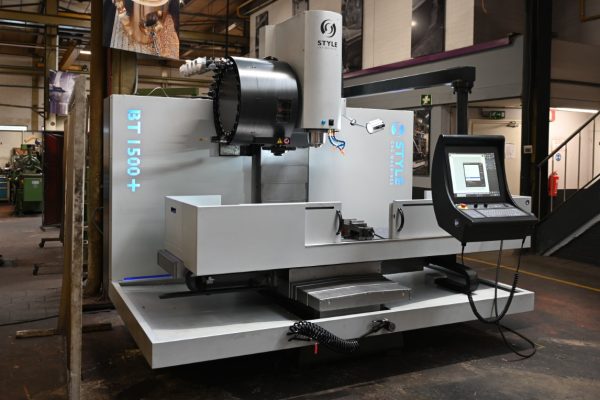 Boring-Machine-Matecs
