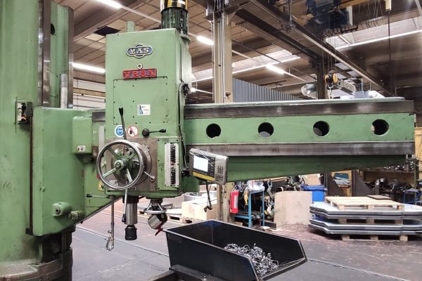Drilling-machine-matecs