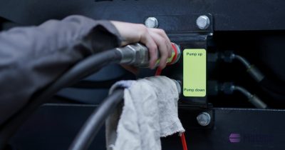 Kwaliteitscontrole - Matecs
