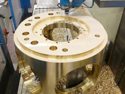 Milling Examples Matecs (2)