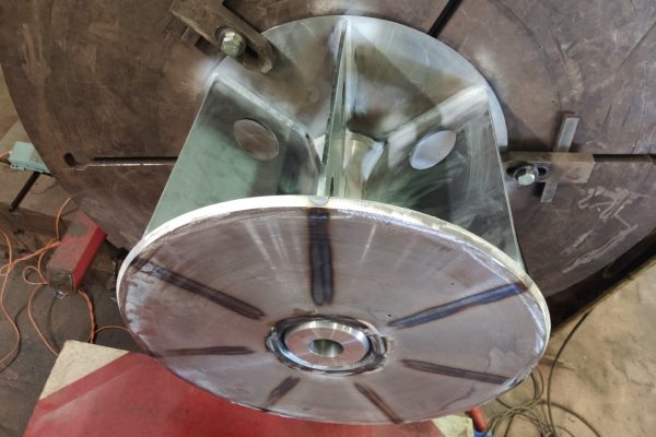 Welding 10 (Groot)